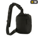 M-TAC СУМКА CUBE BAG BLACK