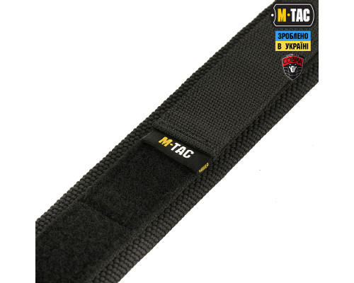 M-TAC РЕМЕНЬ COBRA BUCKLE TACTICAL BELT GEN.II BLACK