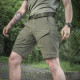 M-TAC ШОРТЫ RUBICON FLEX ARMY OLIVE