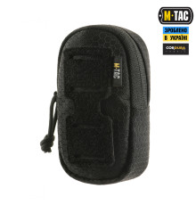 M-TAC ПОДСУМОК УТИЛИТАРНЫЙ ПЛЕЧЕВОЙ ELITE HEX GEN.II BLACK