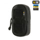 M-TAC ПОДСУМОК УТИЛИТАРНЫЙ ПЛЕЧЕВОЙ ELITE HEX GEN.II BLACK
