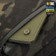 M-TAC СУМКА SLING PISTOL BAG ELITE HEX MULTICAM BLACK/BLACK