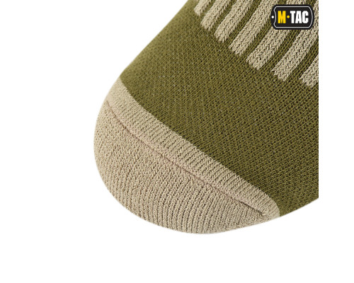 M-TAC НОСКИ COOLMAX 75% COYOTE
