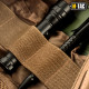 M-TAC СУМКА COMPANION BAG LARGE DARK COYOTE