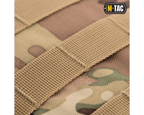 M-TAC РЮКЗАК LARGE ASSAULT PACK MULTICAM