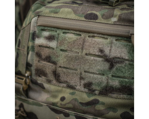 M-TAC ПЛИТОНОСКА CUIRASS FAST QRS XL MULTICAM