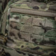 M-TAC ПЛИТОНОСКА CUIRASS FAST QRS XL MULTICAM