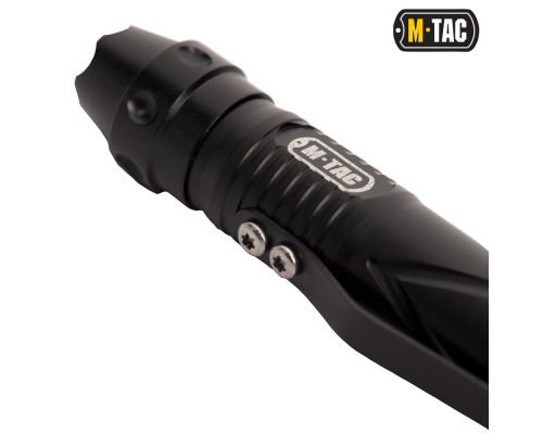 M-TAC РУЧКА ТАКТИЧЕСКАЯ TP-93 BLACK
