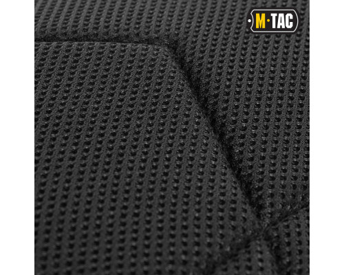 M-TAC РЮКЗАК ASSAULT PACK LASER CUT BLACK