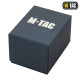 M-TAC ЧАСЫ ТАКТИЧЕСКИЕ ADVENTURE BLACK/ORANGE