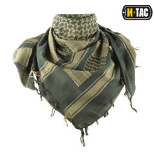 M-TAC ШАРФ ШЕМАГ OLIVE/KHAKI