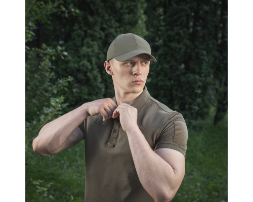 M-TAC БЕЙСБОЛКА FLEX LIGHTWEIGHT ARMY OLIVE