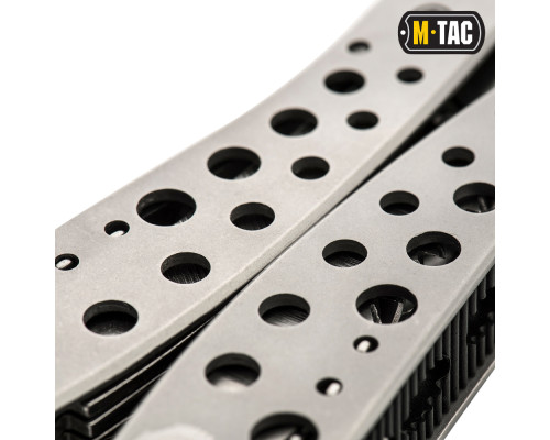 M-TAC МУЛЬТИТУЛ СЕРЫЙ