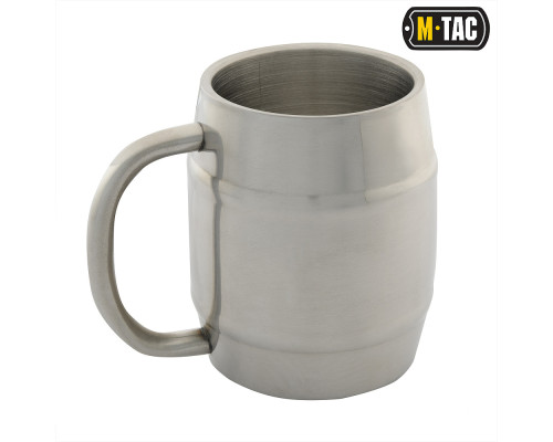 M-TAC ТЕРМОКРУЖКА "ПИВНАЯ"