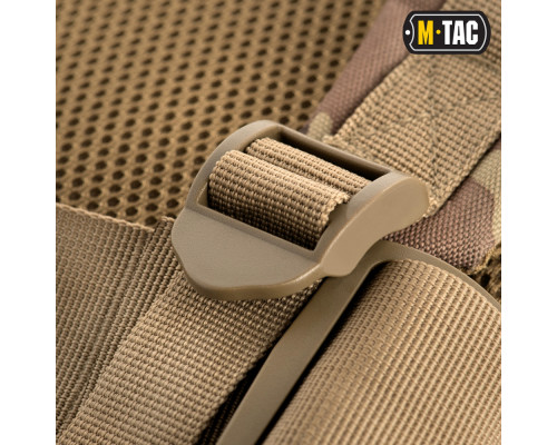 M-TAC РЮКЗАК LARGE ASSAULT PACK MULTICAM