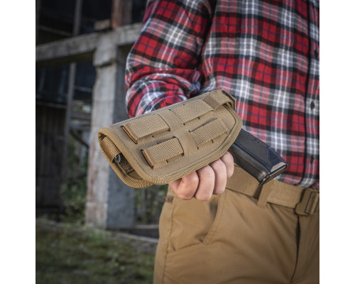 M-TAC КОБУРА УНИВЕРСАЛЬНАЯ ELITE COYOTE
