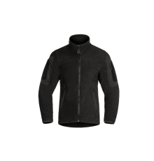 Флисовая кофта-куртка CLAWGEAR AVICEDA MK.II FLEECE JACKET Black