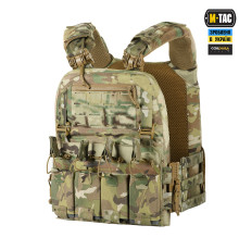 M-TAC ПЛИТОНОСКА CUIRASS FAST QRS XL MULTICAM
