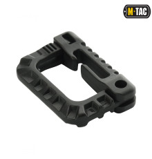 КАРАБИН ПЛАСТИКОВЫЙ GRIMLOC BLACK