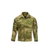 Китель InvaderGear Predator Field Shirt Atacs FG
