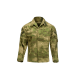 Китель InvaderGear Predator Field Shirt Atacs FG