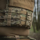 M-TAC ПЛИТОНОСКА CUIRASS FAST QRS XL MULTICAM