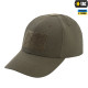 M-TAC БЕЙСБОЛКА ТАКТИЧЕСКАЯ ELITE FLEX РИП-СТОП ARMY OLIVE