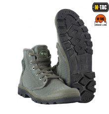 M-TAC КЕДЫ OLIVE