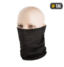 M-TAC ШАРФ-ТРУБА ОБЛЕГЧЕННЫЙ BLACK