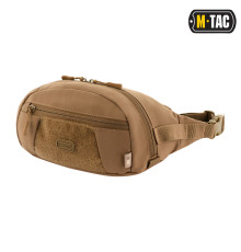 M-TAC СУМКА COMPANION BAG LARGE DARK COYOTE