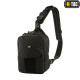 M-TAC СУМКА CUBE BAG BLACK