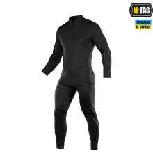 M-TAC ТЕРМОБЕЛЬЕ EXTREME COLD BLACK