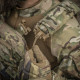 M-TAC ПЛИТОНОСКА CUIRASS FAST QRS XL MULTICAM