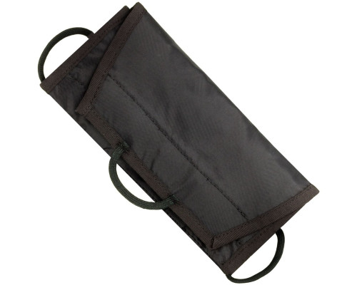 Сумка-органайзер Trip Roll Organizer - Black