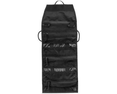 Сумка-органайзер Trip Roll Organizer - Black