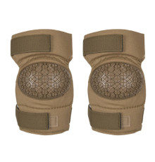 Налокотники AltaCONTOUR 360 Elbow Vibram Cap - Coyote