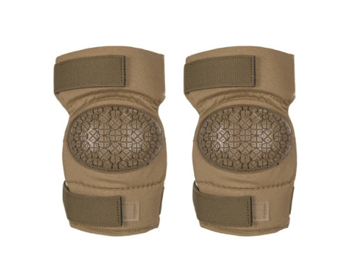 Налокотники AltaCONTOUR 360 Elbow Vibram Cap - Coyote
