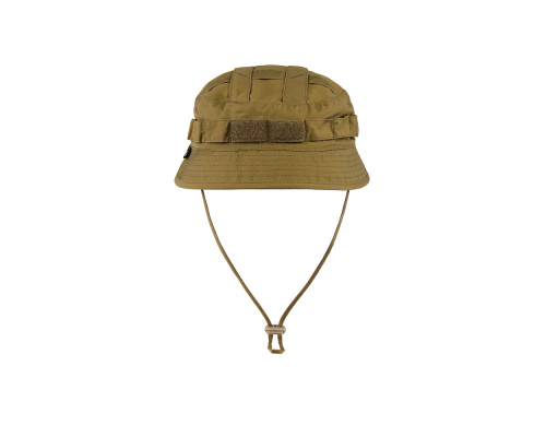 Панама летняя полевая TBH-S Coyote NYCO IRR