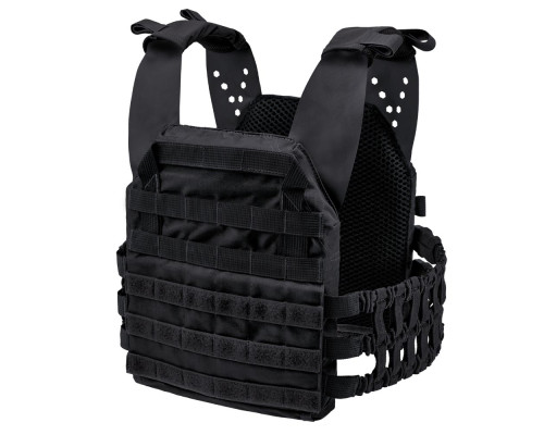 Плитоноска Plate Carrier Perun 5-20 Multicam