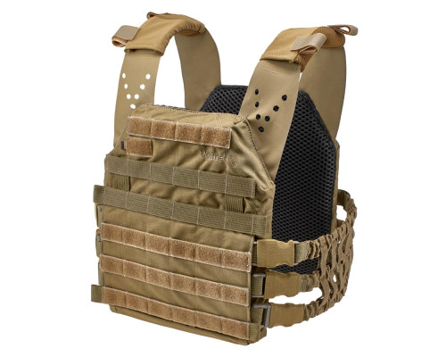 Плитоноска Plate Carrier Perun 5-20 Multicam