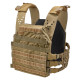 Плитоноска Plate Carrier Perun 5-20 Multicam