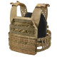Плитоноска Plate Carrier Perun 5-20 Multicam