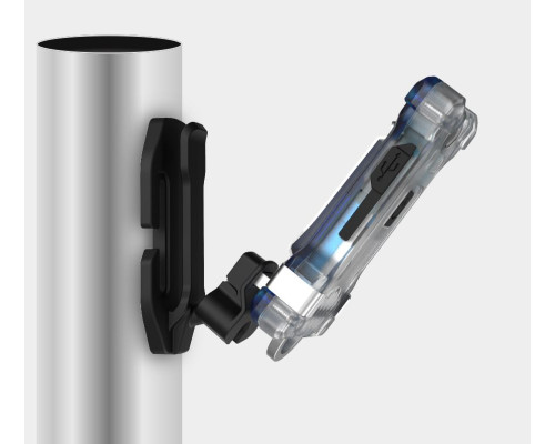 Фонарь ARMYTEK ZIPPY EXTENDED SET BLUE