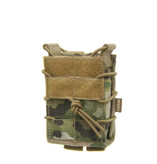 Подсумок для магазинов АК FM-1SF SV V-Camo