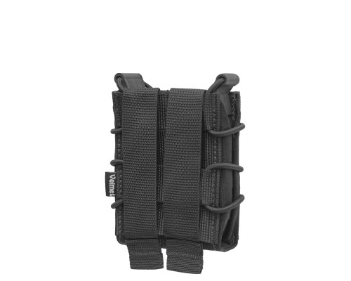 Подсумок для магазинов АК FM-1SF SV Black