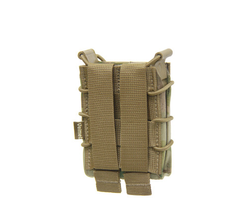 Подсумок для магазинов АК FM-1SF SV V-Camo