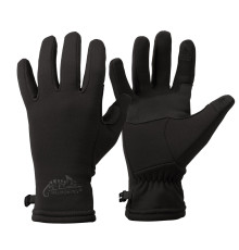 Перчатки Tracker Outback Gloves - Black