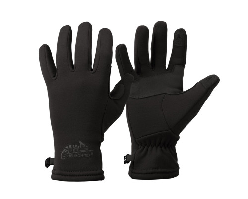 Перчатки Tracker Outback Gloves - Black