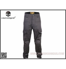 Тактические штаны EmersonGear Training Pants Gen 3 Black