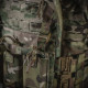 M-TAC ПЛИТОНОСКА CUIRASS FAST QRS MULTICAM